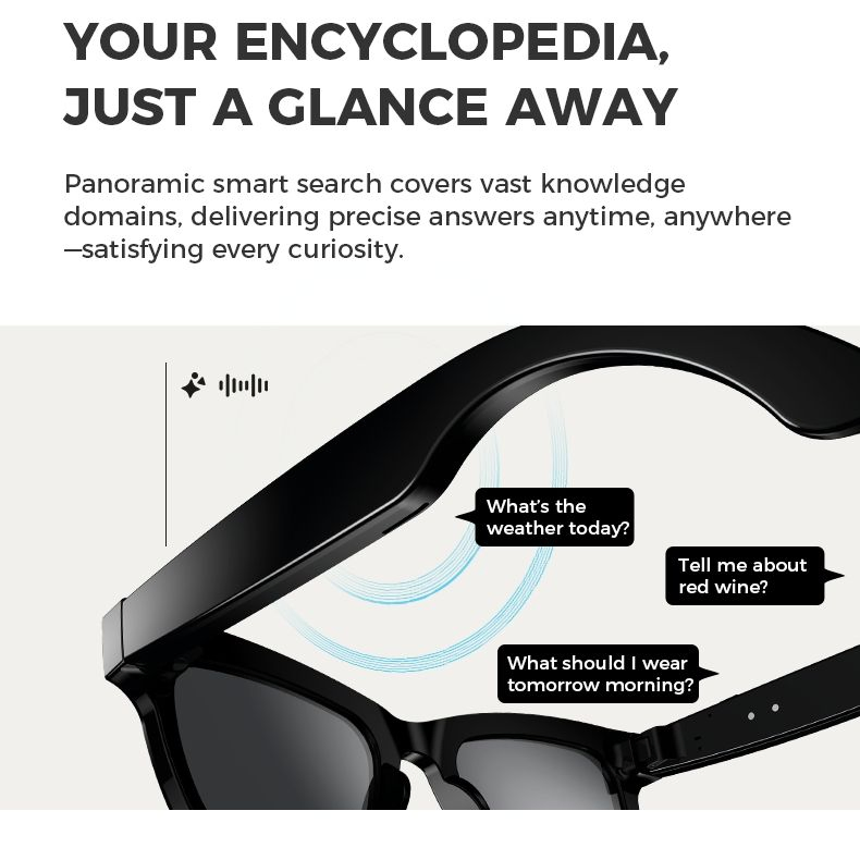 Smart Glasses Sport Glasses M01 Smart Glasses with Camera Chat Gpt Music Call Enc Noise Cancellation Sunglass Men WiFi Connection