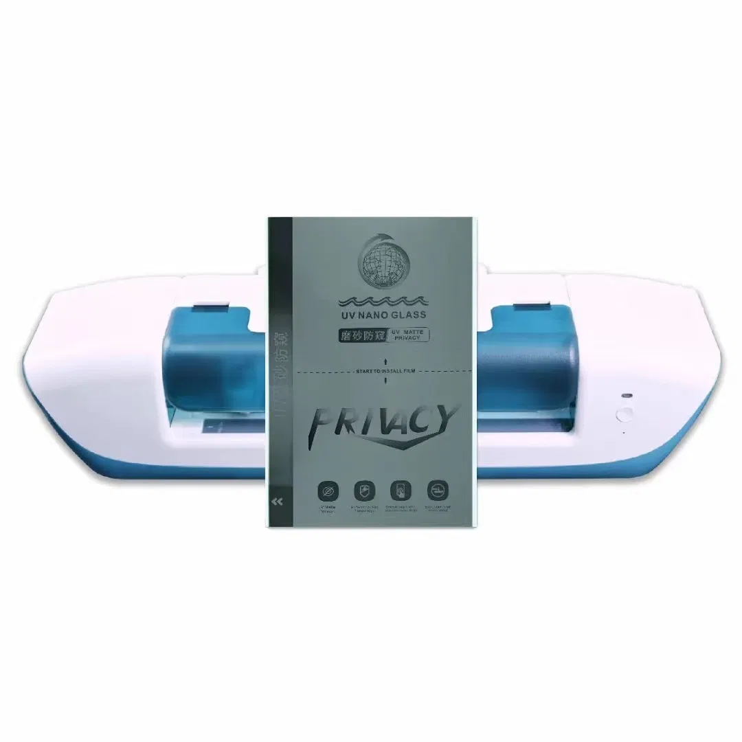 Protective TPU Hydrogel Film for Watches Mobile Phone