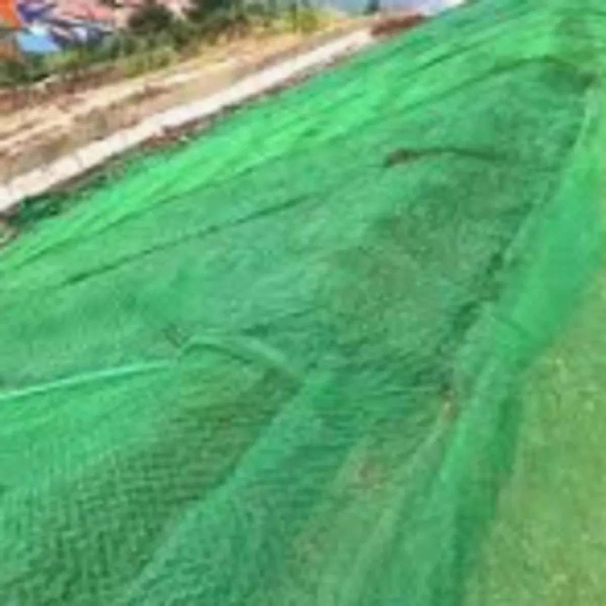 Versatile Geotextile for Erosion Control and Soil Stabilization Needs