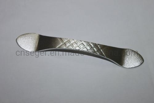 Aluminum Zinc Alloy Die Casting Door and Window Handle