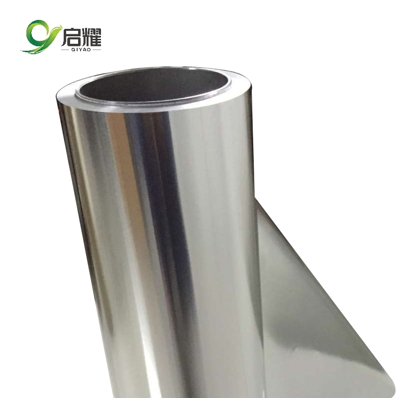 Pet Al PE Laminated Aluminum Foil Composite Packaging Film for Laminating