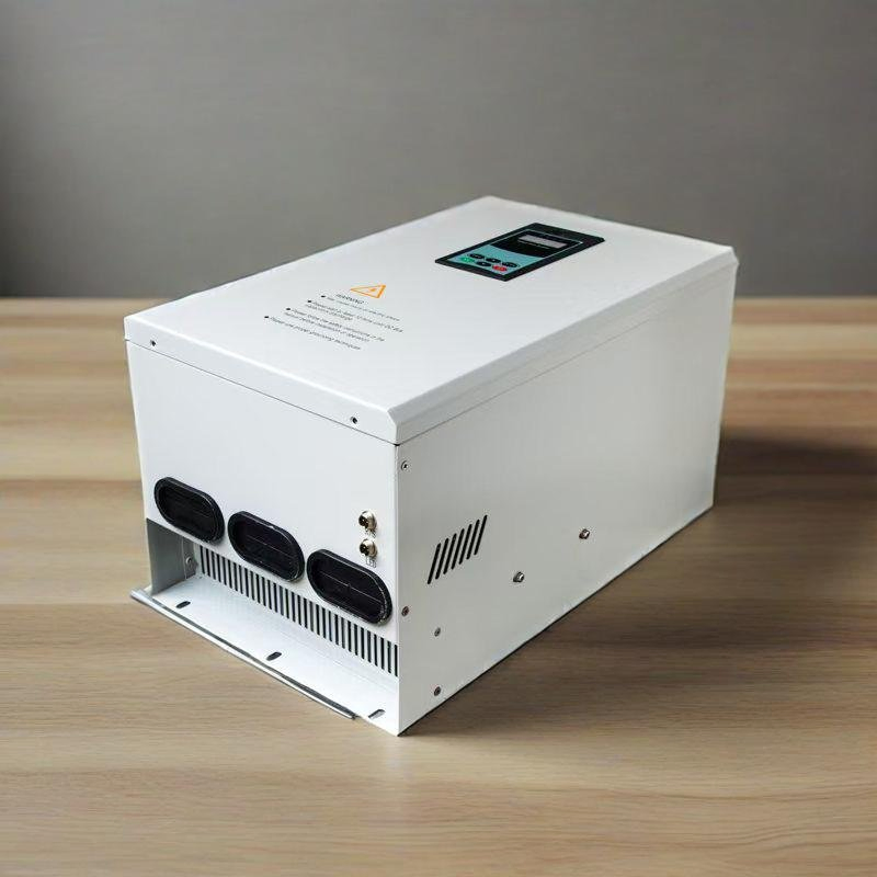 220V/380V Top Electromagnetic Induction Heater Industrial High Frequency Heating Equipment