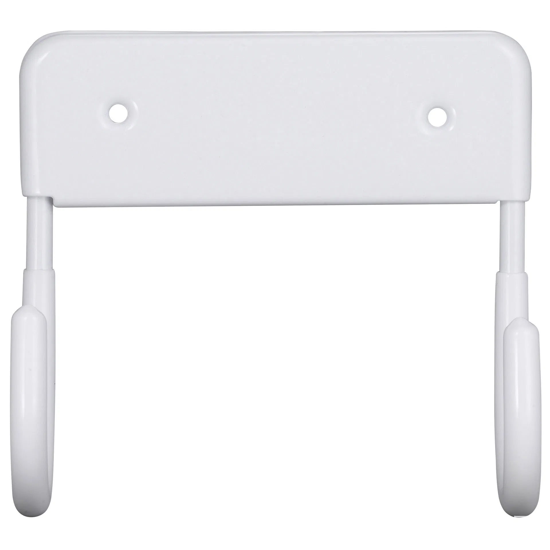 Home Furniture Laundry Equipment Wall-Mounted Iron Organizer