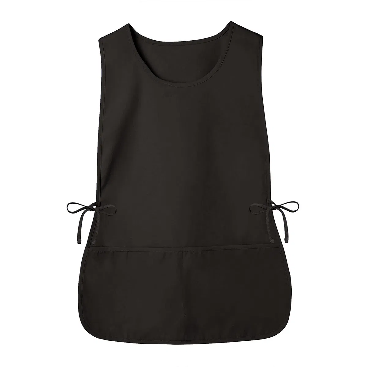 Modern, Simple, Thin Sleeveless Apron, Neutral Work Apron, Adult Apron, Chef's Cleaning and Care Suit