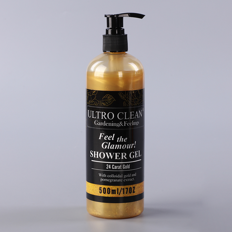 Customised Good Effectively 5kg Brand Name Shampoo