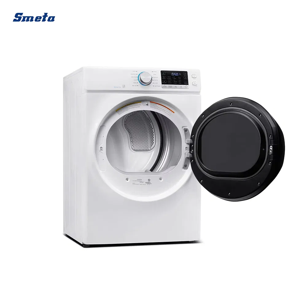 Smeta China Best 21kg 110V Electronic Clothes Dryer Machine