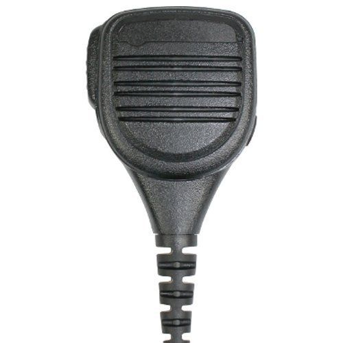 IP54 Waterproof Speaker Microphone for Motorola Radios Pmmn4013 Pmmn4021 Pmmn4024