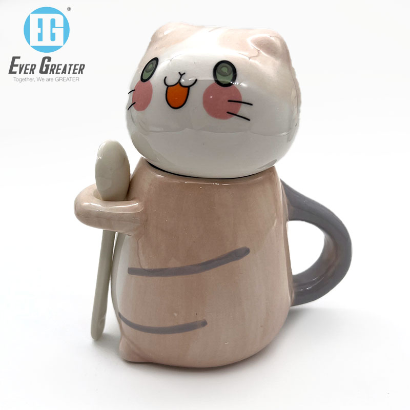 Factory Outlet Customized Stereoscopic Decorative Kitchen Sprinkle Salt Shakers