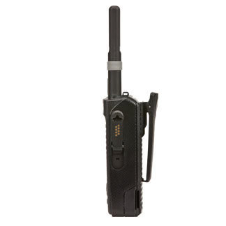 Портативная рация Motorola DP4800e цифровая