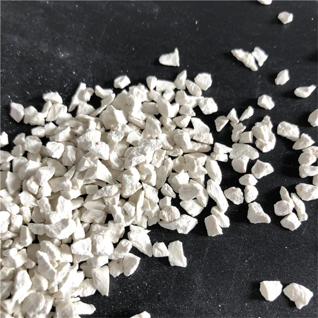 Плавленый муллит 1-3мм, 3-5мм для огнеупоров