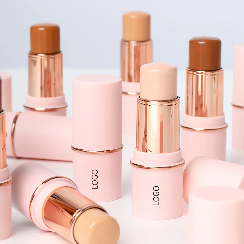 Ditong Private Label Waterproof Vegan Concealer Smooth Creamy Concealer Stick