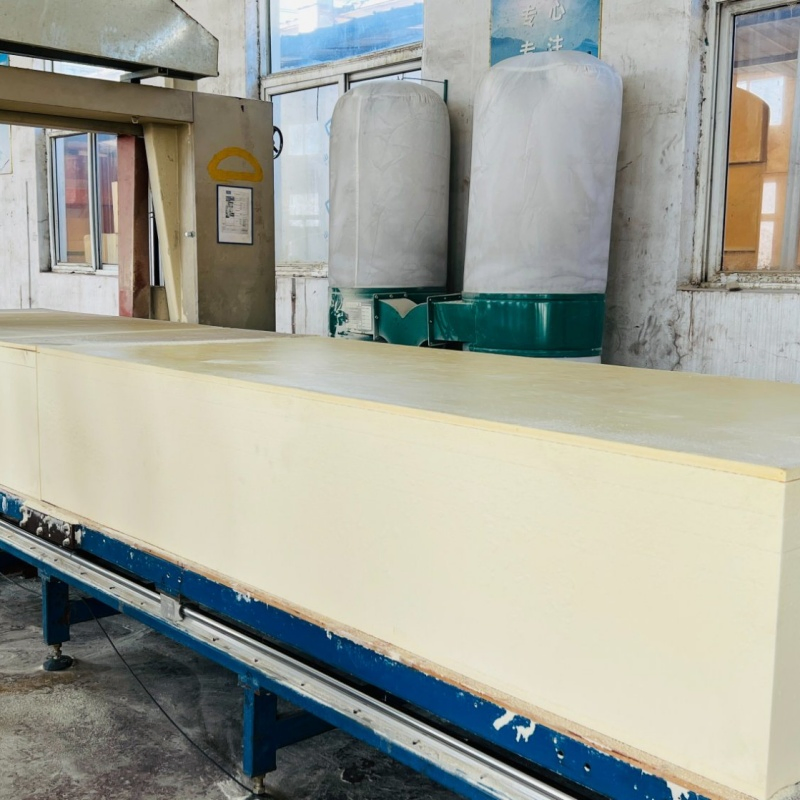 PIR Foam Boards with Low Voc, Green Certifications