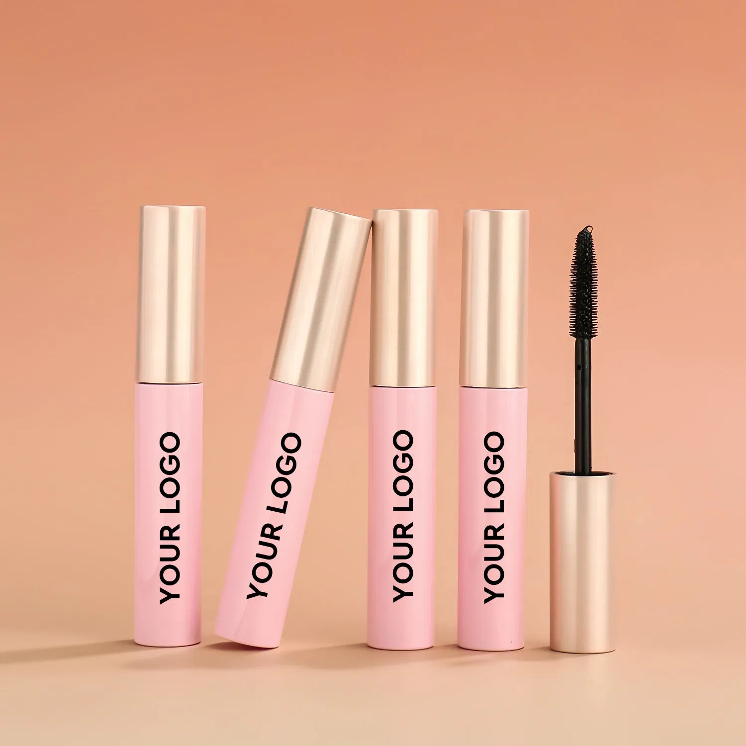 Free Sampleshigh Quality Wholesale Long Lasting Waterproof Mascara