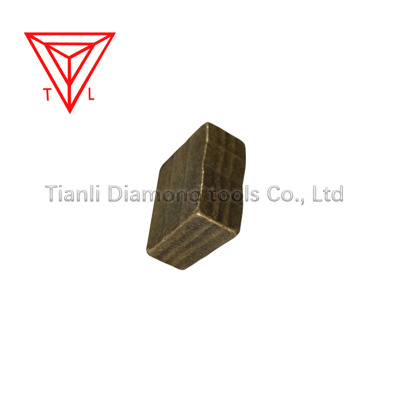 Алмазные сегменты для резки камня Tianli