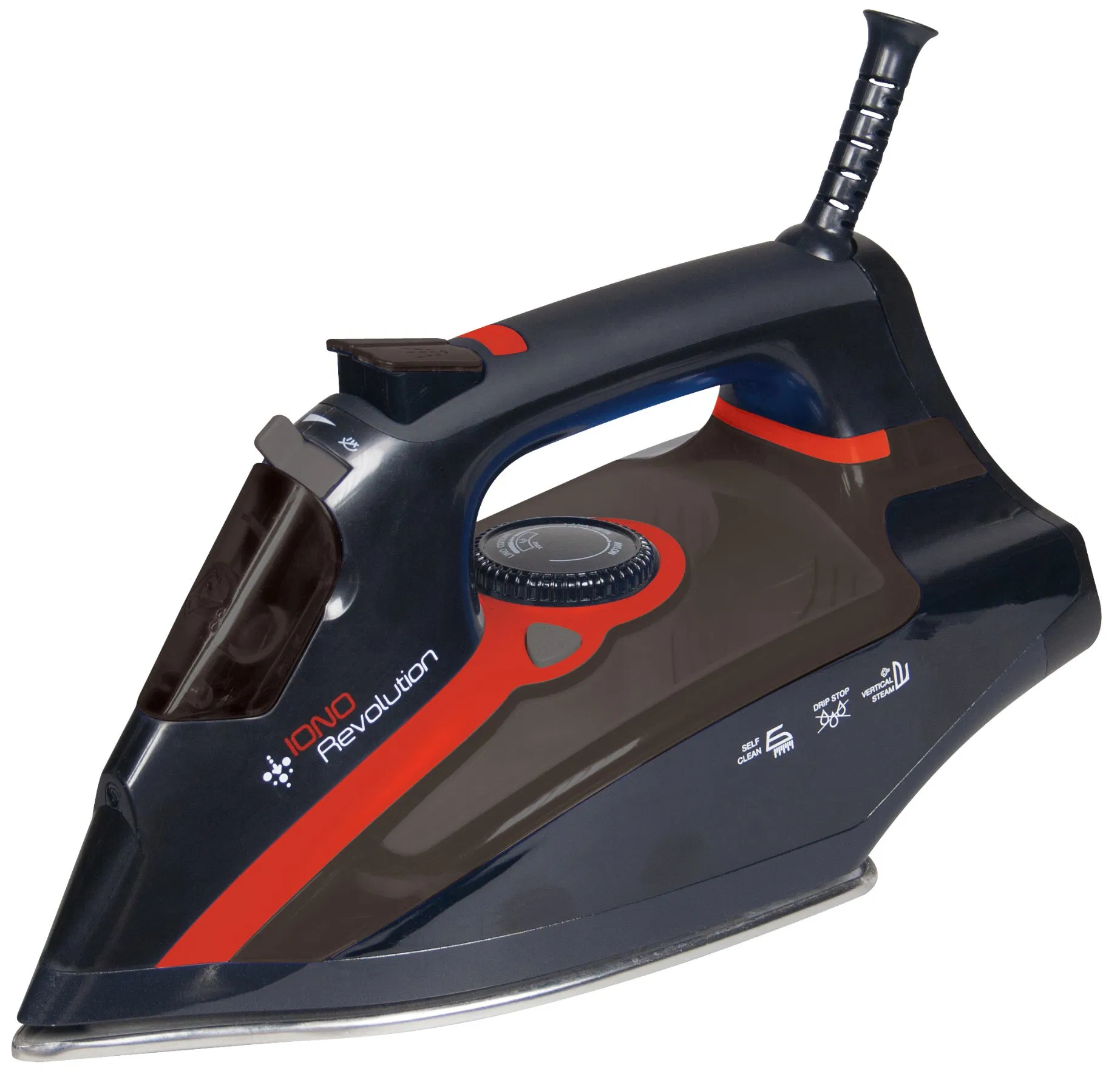 GS Approved Steam Iron for Home Used
