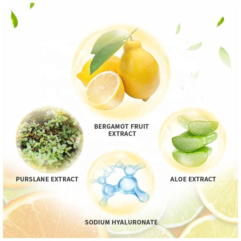 Aixin Cosmetics Foot Care 4 in 1 Lemon Crystal Foot Mask Cream Scrub Soak DIY Salt Foot SPA Foot Jelly Pedicure SPA Kit