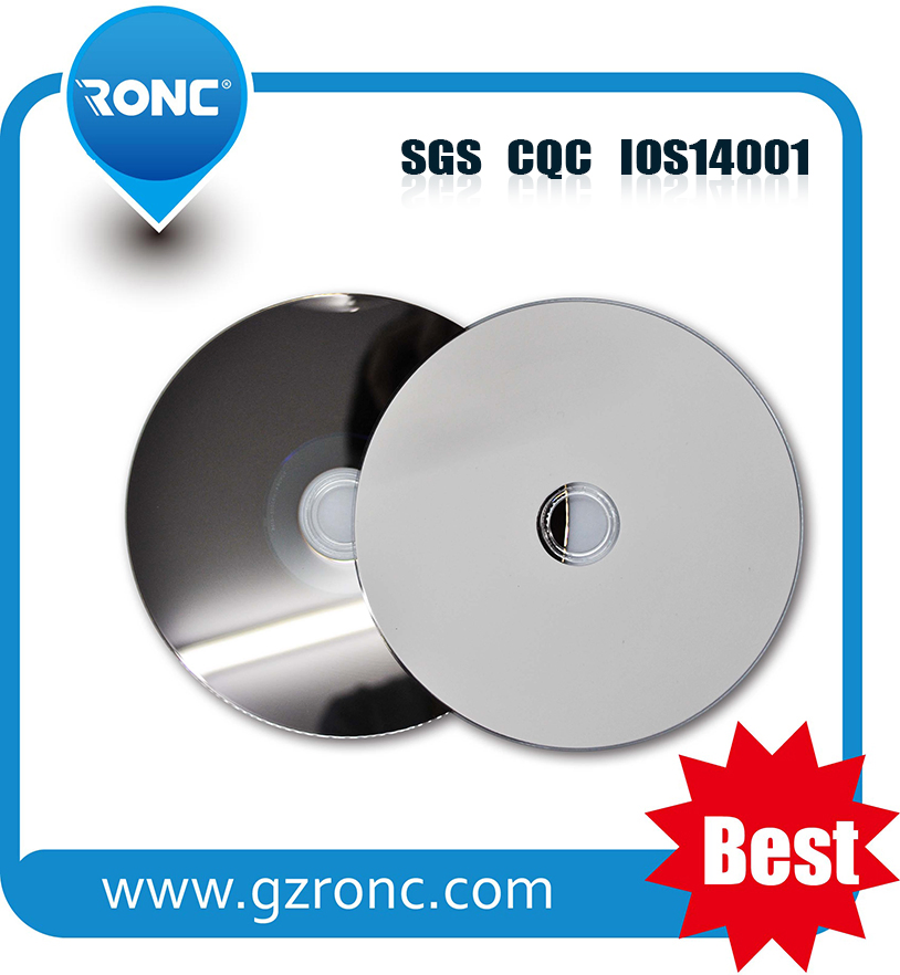 Blu-ray диск 25GB для печати, 1X-6X, оптом
