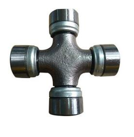 Карданный шарнир крестовина кованая с подшипником