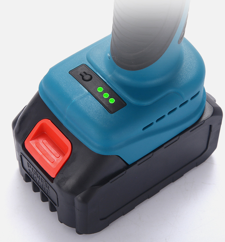 Аккумуляторные садовые ножницы Makita для обрезки