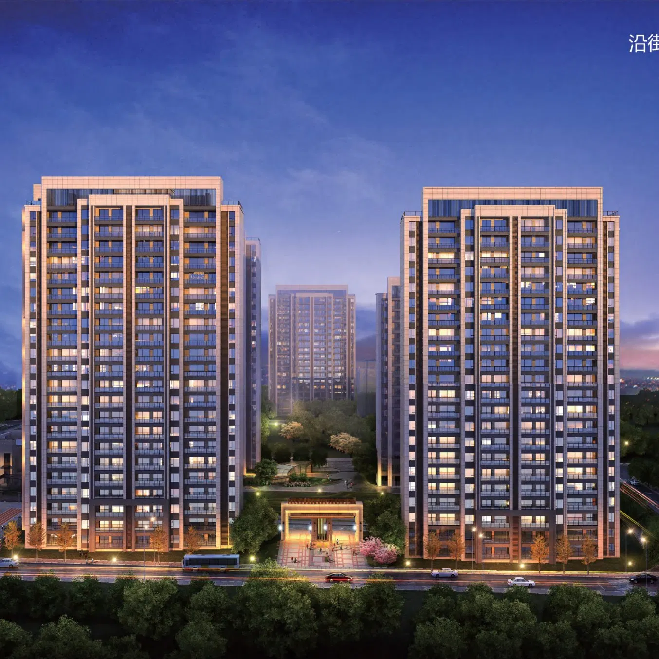 Modular Prefab Steel Structure Frame Prefabricated High Rise Building for Shed Hue Material Truss Floor Slab House