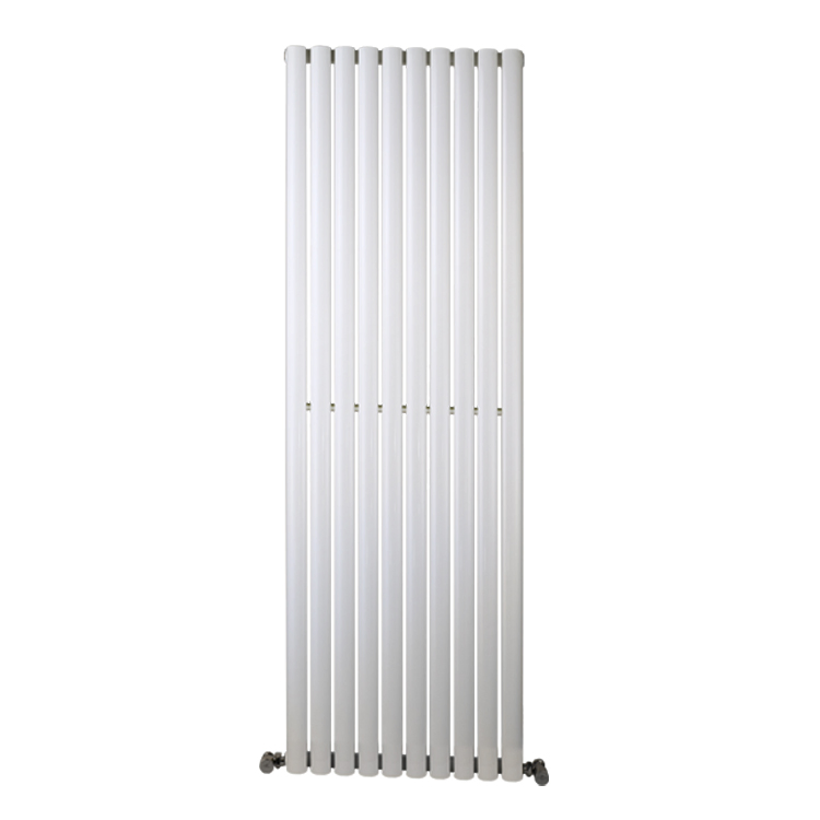 Avonflow Hot Water Towel Rail Traditional Designer Towel Radiator Af-Ut White