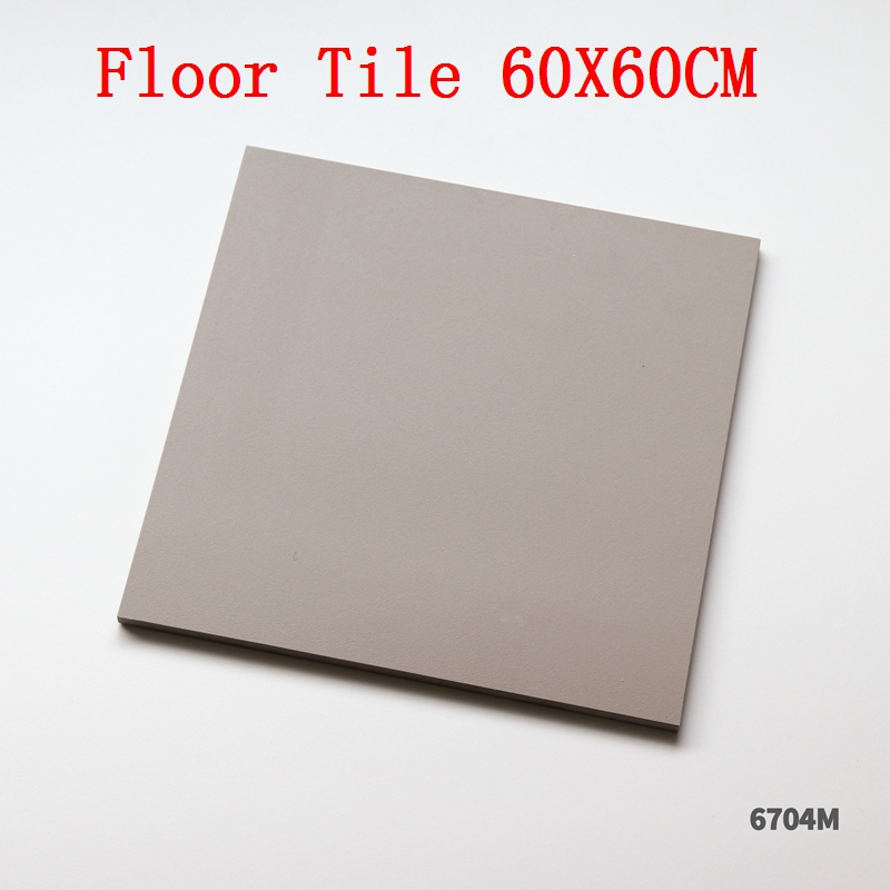 Jla Dl-11 Matte Double Loading Porcelain Floor Tile 60X60cm