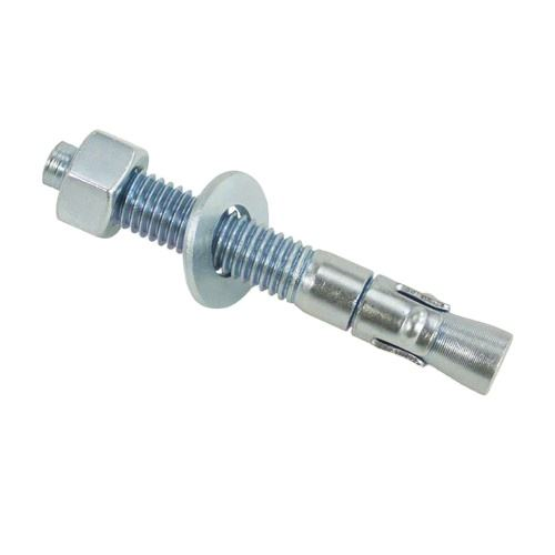 Cheap Wedge Anchor Bolt Grade 8.8 10.9 12.9 Stainless Steel Anchor Bolt Wedge Anchor Bolt M6 M8 M10 M14 M24