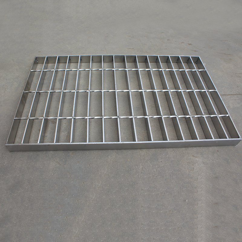 Durable Stainless Steel Floor Drain Outdoor Villa Apartment Park Drainage System Bathroom