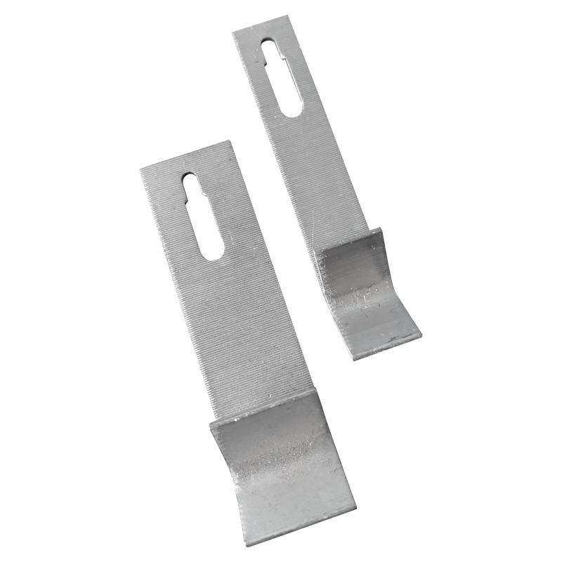 Aluminium Thin Sheet Wall Clip Thin Sheet Wall System Thin Sheet Fastener