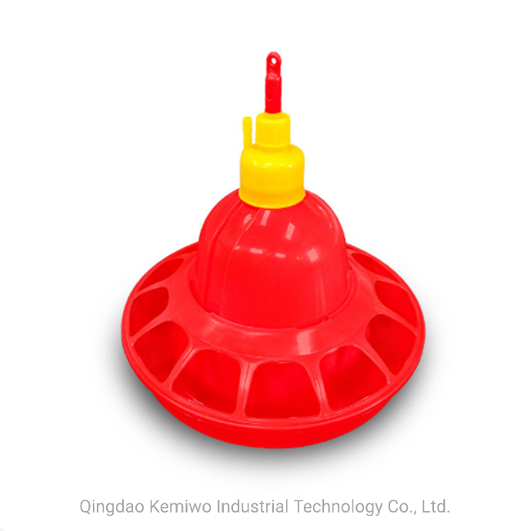 Poultry Equipment Plastic Product Accessories