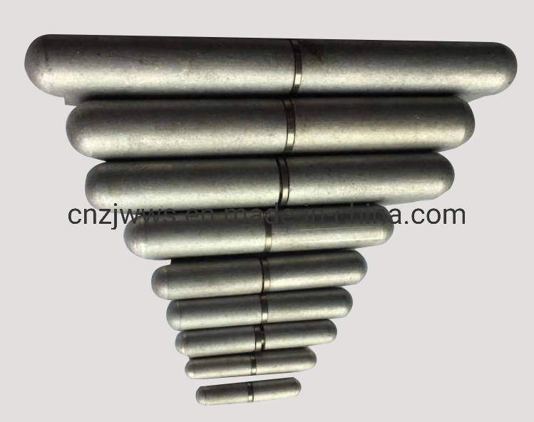 Heavy Duty Door Steel Hinges Wrought Iron Gate Weld