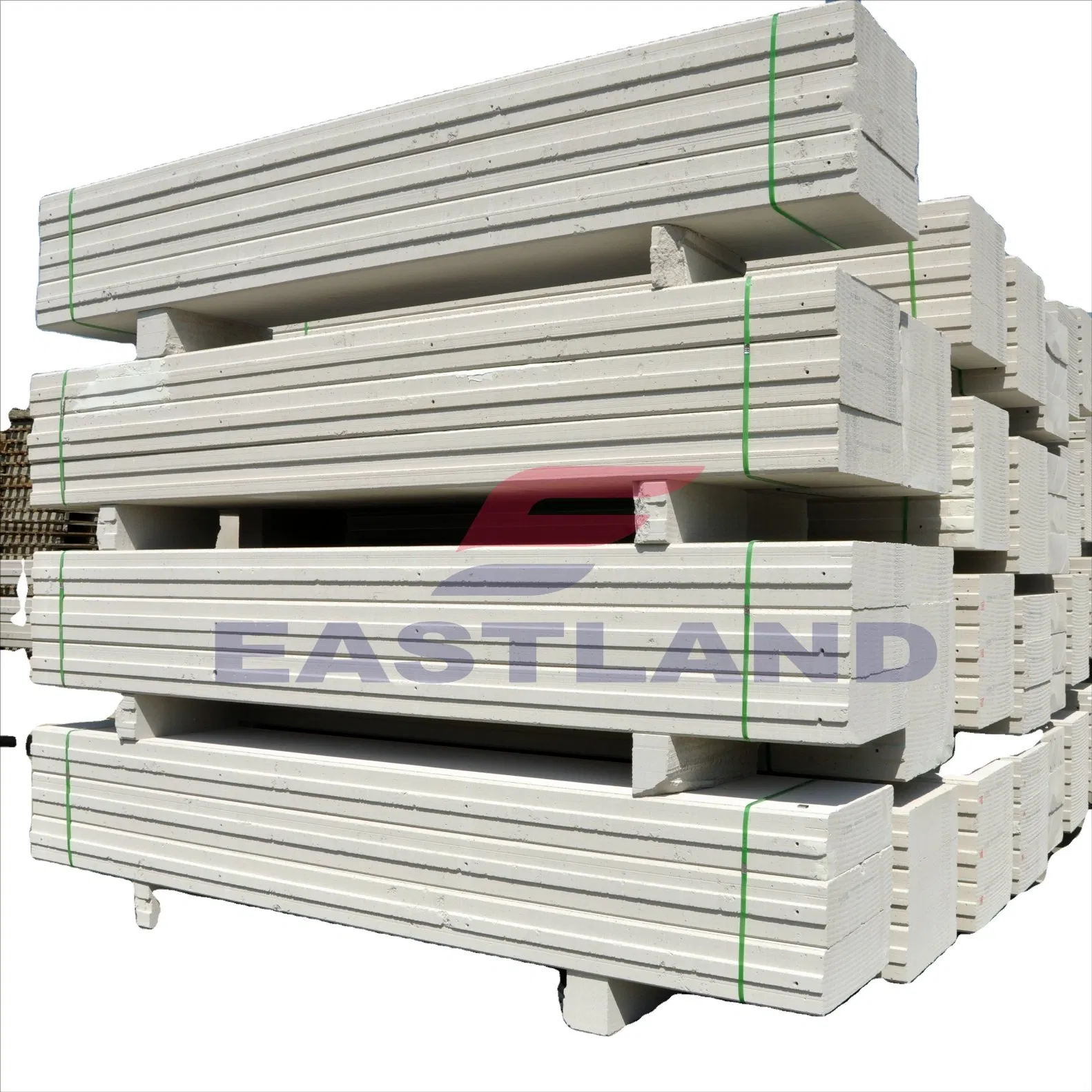 Siding Panels Exterior Wall for Construction