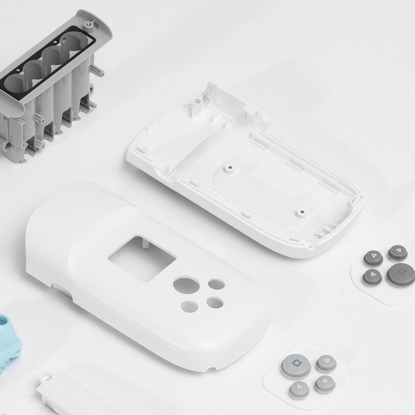 Advanced Intelligent Glasses for Immersive Virtual Reality Gaming