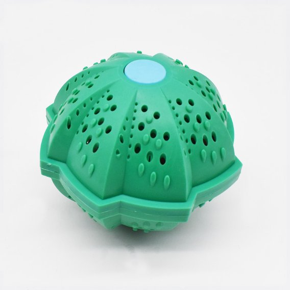 Plastic Laundry Balls Durable Eco-Friendly Laundry Ball Magic Washing Balls