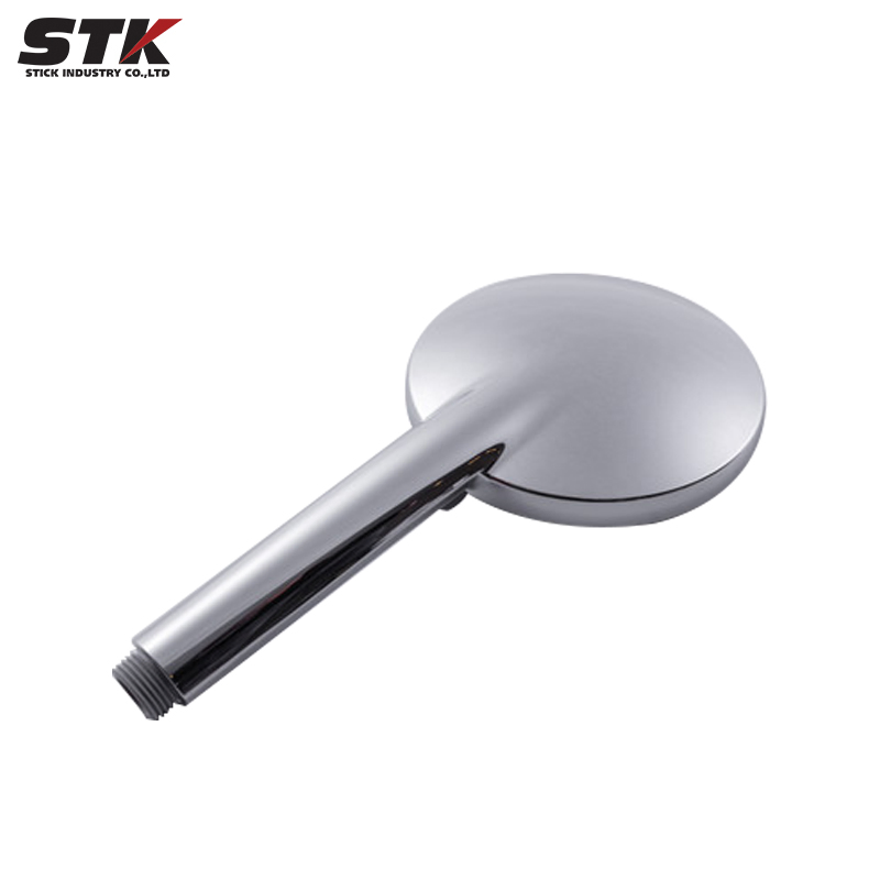 Bathroom Accessories Plastic Hand Shower Head