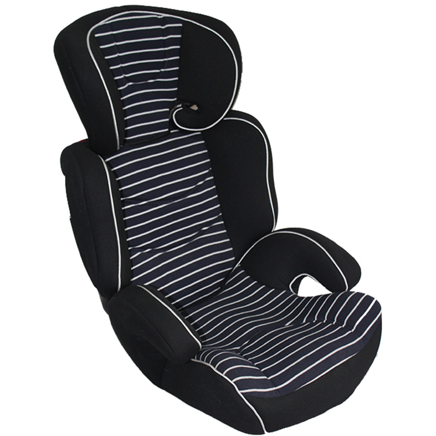Comfortable Infant Seat Adjustable Child Car Seat 360 Rotated Baby Seat