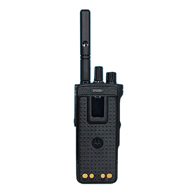 Портативная рация Mstar Dgp5050e, 10 км