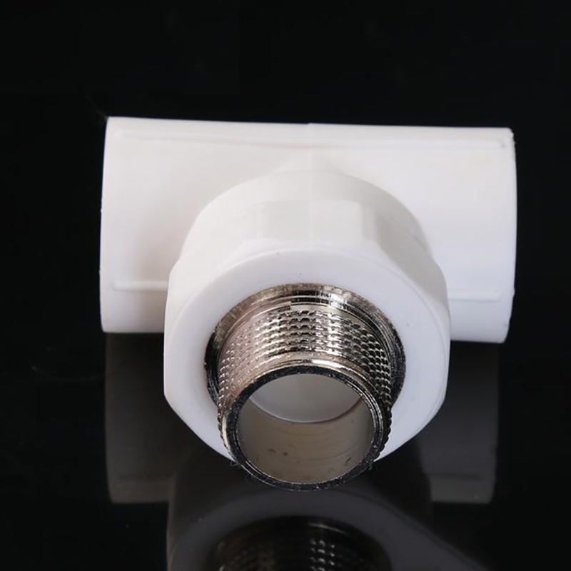 Good Prices Industrial Plastic PPR Fittings Socket Elbow PPR Plumbing Fittings