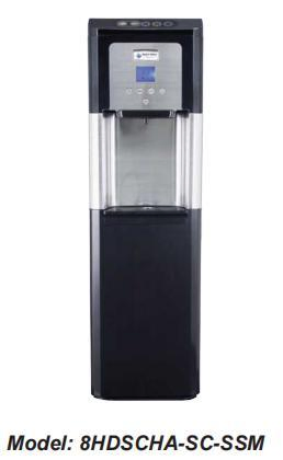 OEM Soda Maker 2022 Factory Hot Selling Sparkling Soda Hot Cold Water Dispenser