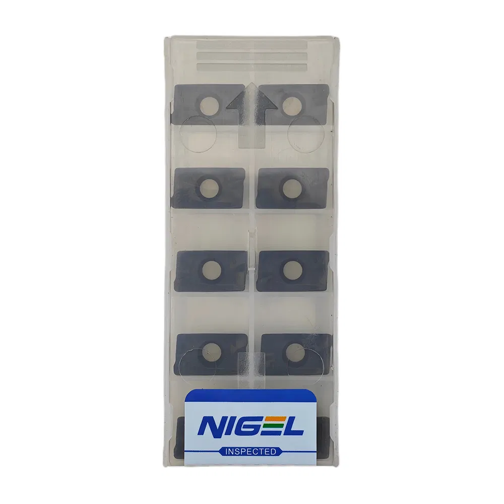 Apkt 1604pdr-S Vk300 CNC Turning Parts Machinery Rapid Prototyping Stainless Steel