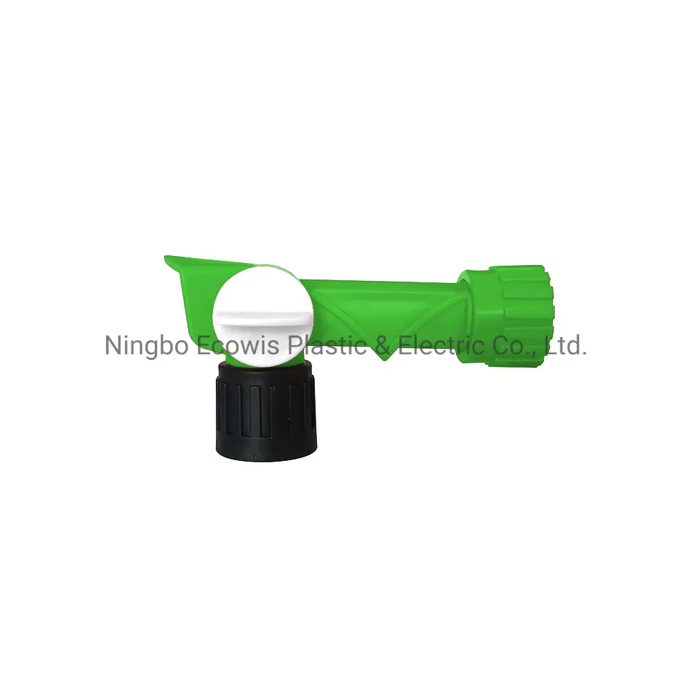 Garden Liquid Dilution Hose End Sprayer