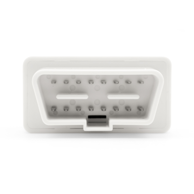 Диагностический сканер OBD2 ELM327 версия 1.5