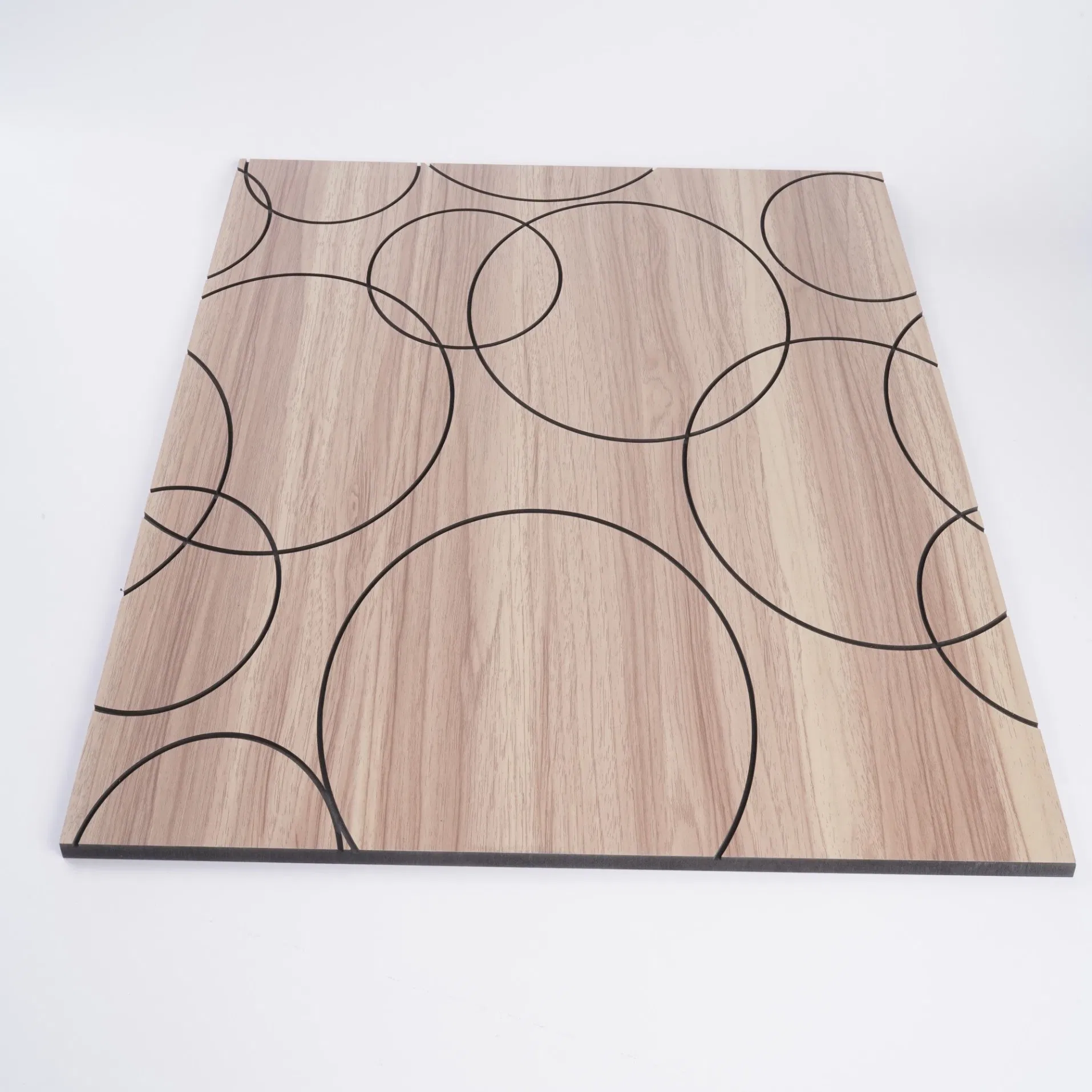 Green Sound Elegance: Eco-Panels for Enhanced Sound & Style