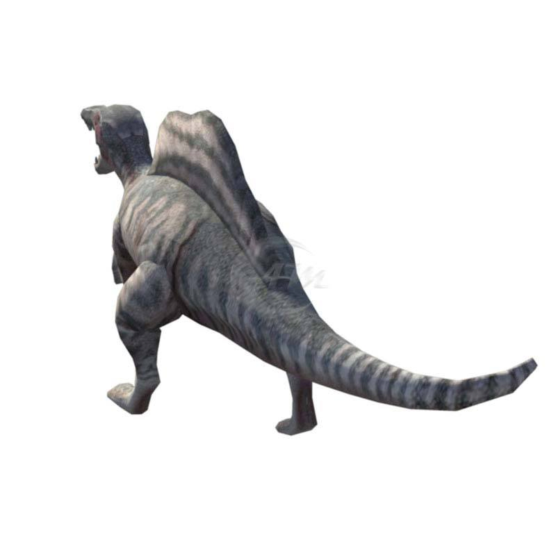 Factory OEM Spinosaurus Inflatable Realistic Dinosaur Model Inflatable Character for Event