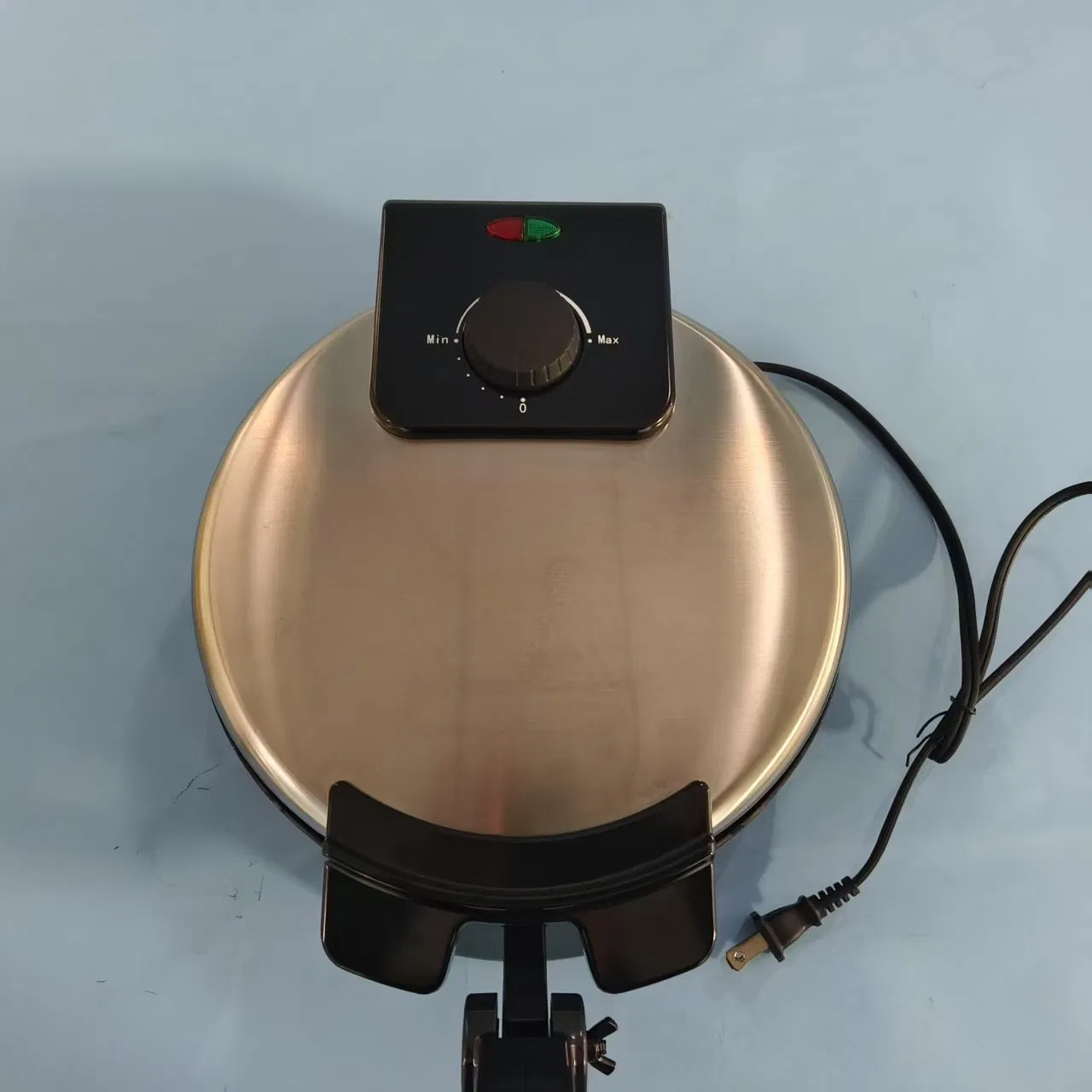 Professional Chapati Maker for Perfectly Cooked Indian Flatbreads