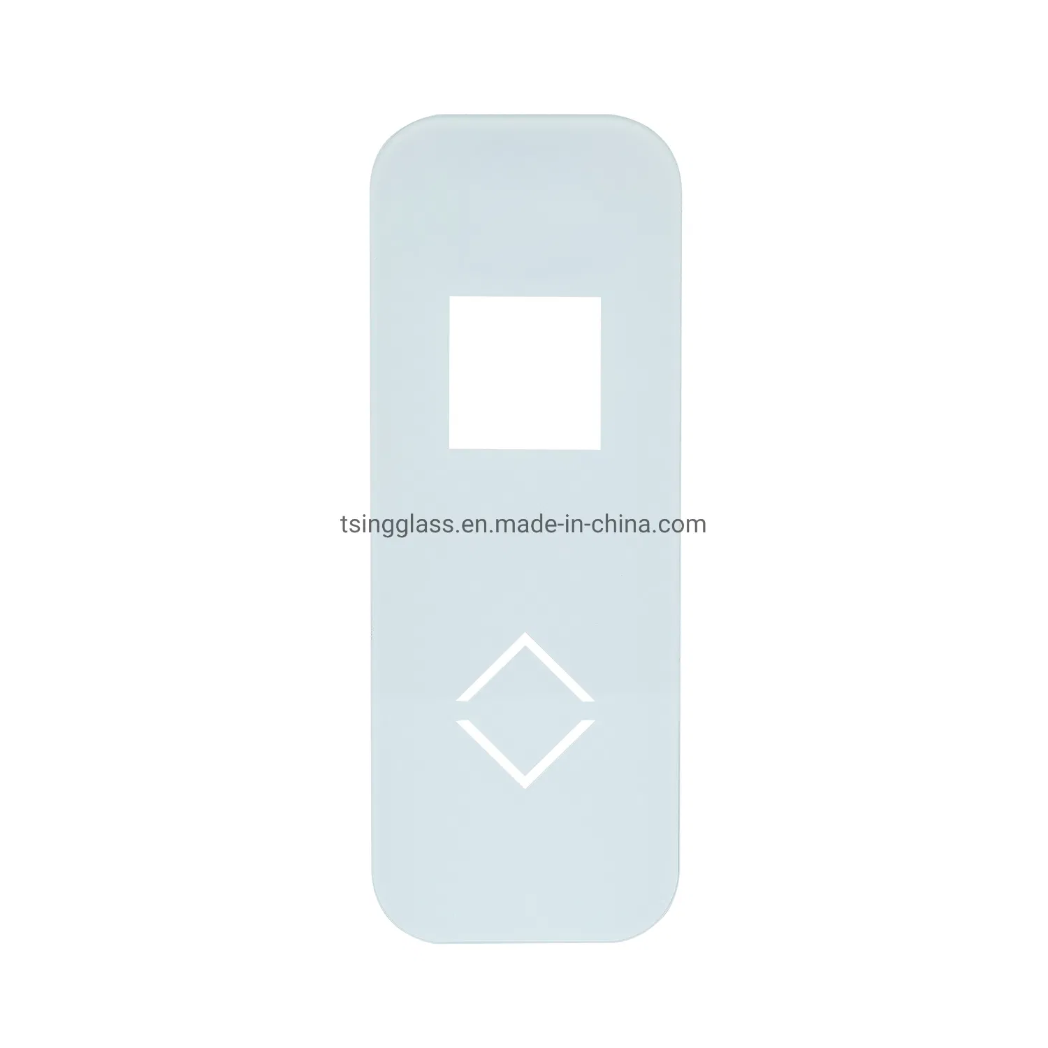 1.1mm to 2mm Custom Glass Cover Protective Tempered AG/Ar Clear Transparent Float Sheet Frame Glass for Photo Frame with 3c/CE/ISO Certificate
