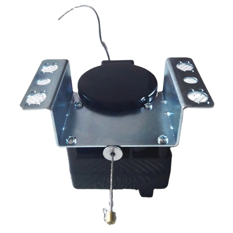 220V AC Daewoo Top Load Washing Machine Retractor Shift Actuator Water Drainage Drain Motor