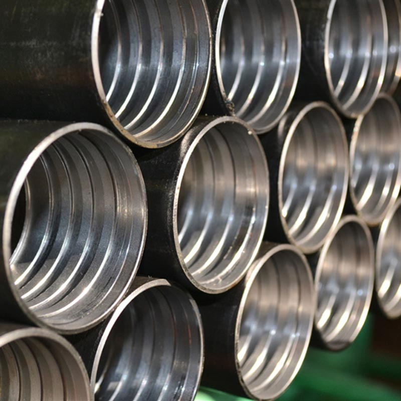 Буровые штанги NQ, HQ, PQ для геологического бурения