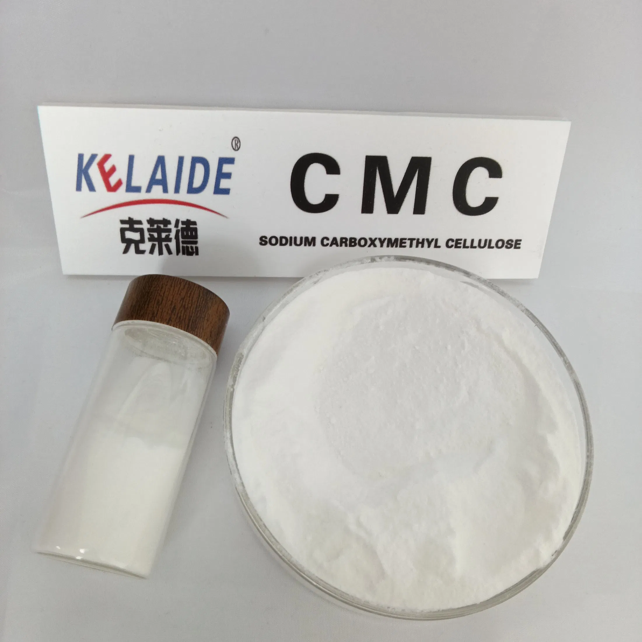 Hot Sale Materials Detergent Grade Sodium Carboxymethyl Cellulose CMC Powder