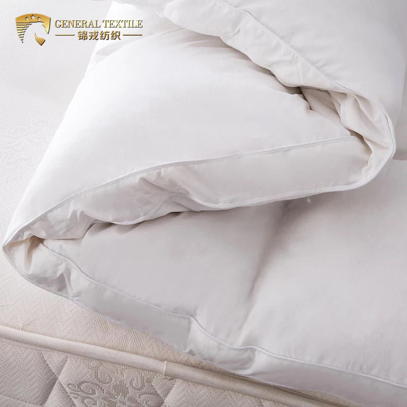 Ultra Soft & Breathable Customized Breathable Bed Topper Waterproof Mattress Protector